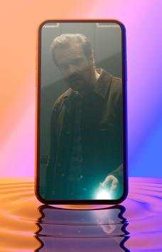 Stranger Things Wallpaper screenshot 5