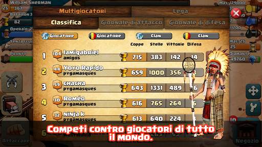 War Wild West screenshot 4