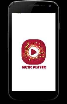 Music Player 2018 screenshot 1