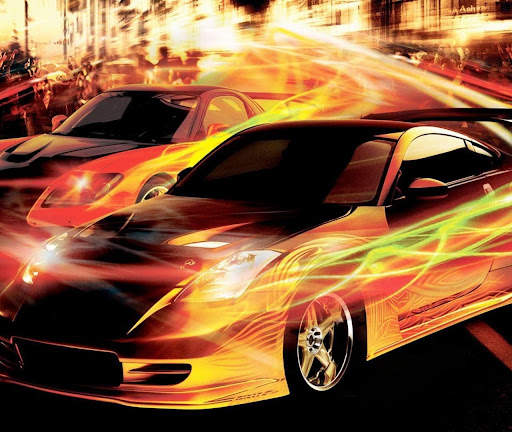 Fast & Furious- Tokyo drift ringtones screenshot 4