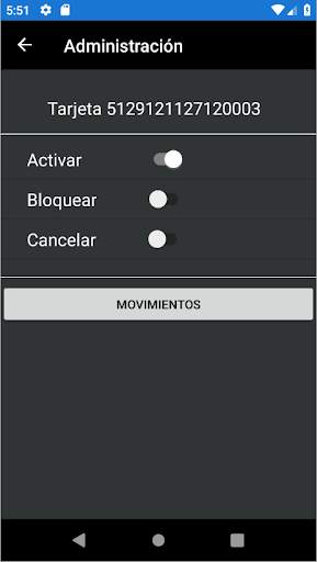 ASMOBILE screenshot 4