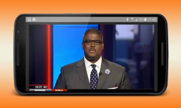 Free TV screenshot 3