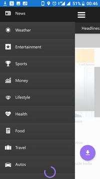 My video downloader app screenshot 4