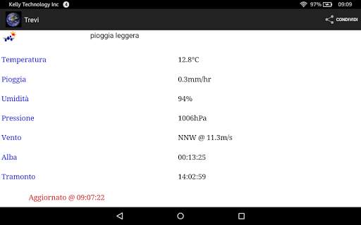 GlobalCast screenshot 7