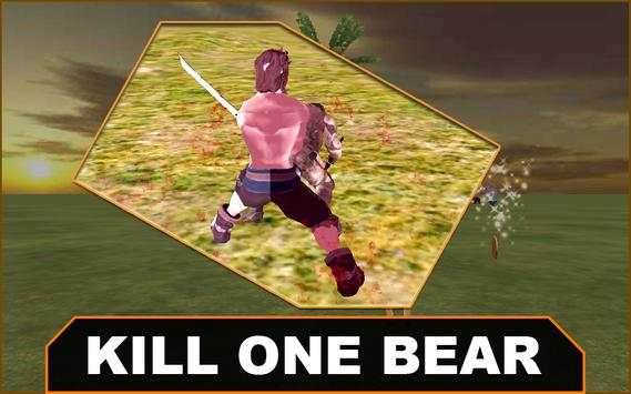 Ninja Samurai Prajurit screenshot 1