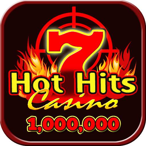 Hot Hits Casino - Free Slots 1.4