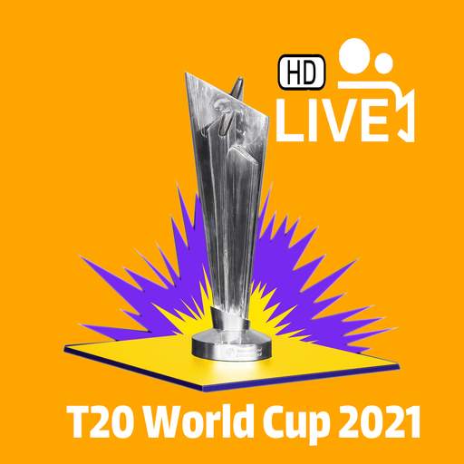 Cricket T20 World Cup 2021 Live Streaming 1.0.2