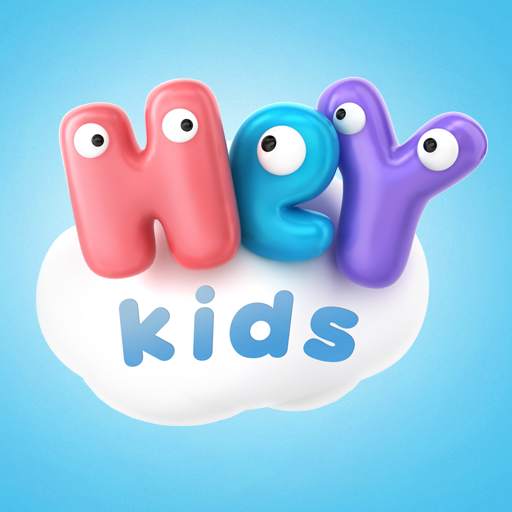 Canciones Infantiles - HeyKids 2.0