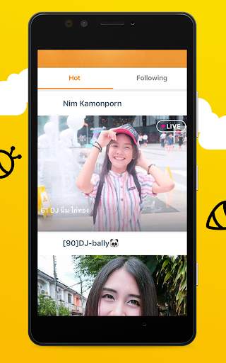 Free Guide for BeeTalk & Beechat screenshot 2