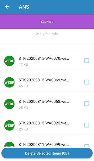 Status Saver for WhatsApp - Status Video Download screenshot 4