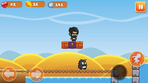 Tommy World screenshot 7