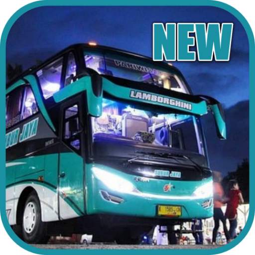 Dj Bus Ngeblong Bus Malam Viral 1.1.0