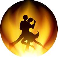 Radio Salsa 📻🎶 Salsa Music Worldwide logo