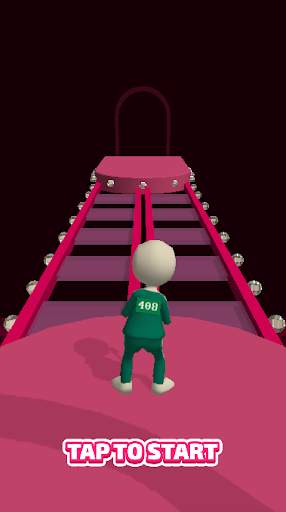 squid candy challenge 3D screenshot 7