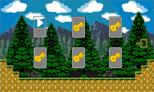 Guerriers jeu screenshot 2