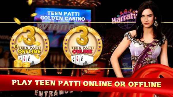 Teen Patti -Delhi Slots screenshot 1