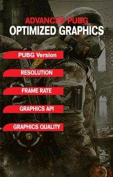 Optimized Graphics स्क्रीनशॉट 2