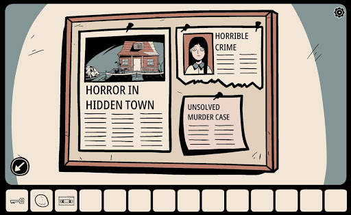 The Girl in the Window screenshot 5