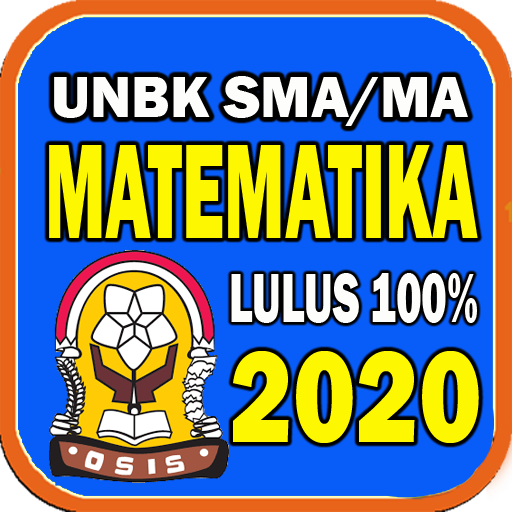 UN MATEMATIKA SMA/MA 2020 icon