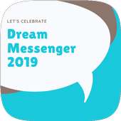 Dream Messenger 2019