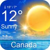 Weather Forecast, Local Weather Network on 9Apps