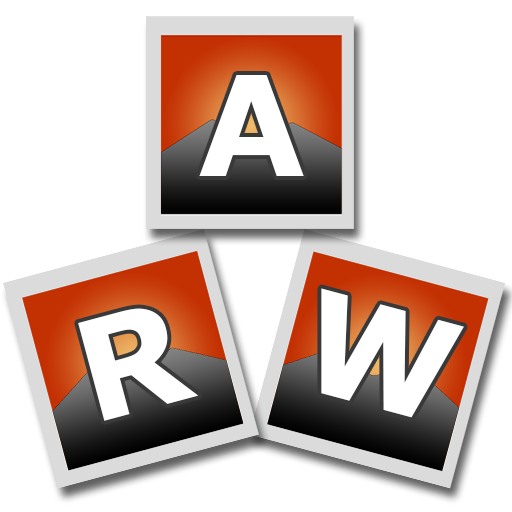 Raw Decoder أيقونة