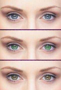 InstaBeauty Face Makeup screenshot 6