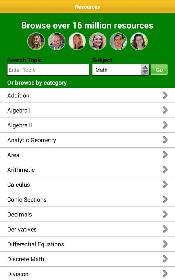 Social Studies Friendzy screenshot 3