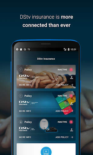MyDStv SA screenshot 6