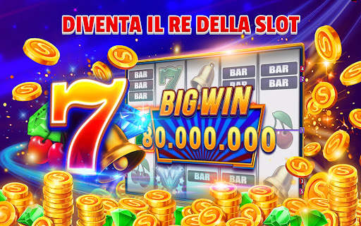 Slot.com Giochi di slot casino screenshot 8