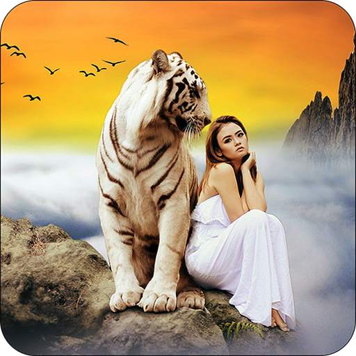 Wildlife Photo Frames 1.2