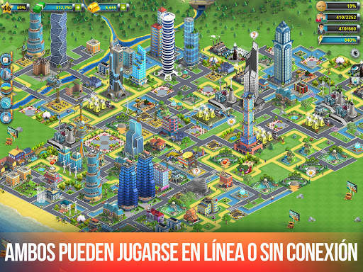 City Island 2 - Build Offline screenshot 15