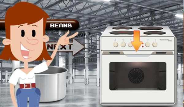 Chocolate Maker- Kids Games screenshot 4