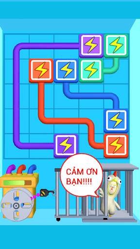 Giải cứu họ - Rescue Them 3D screenshot 4