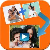 صنع فيديو من الصور و الموسيقى on 9Apps