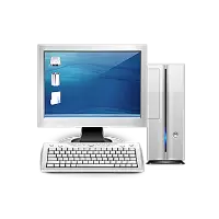 Computer File Explorer icon