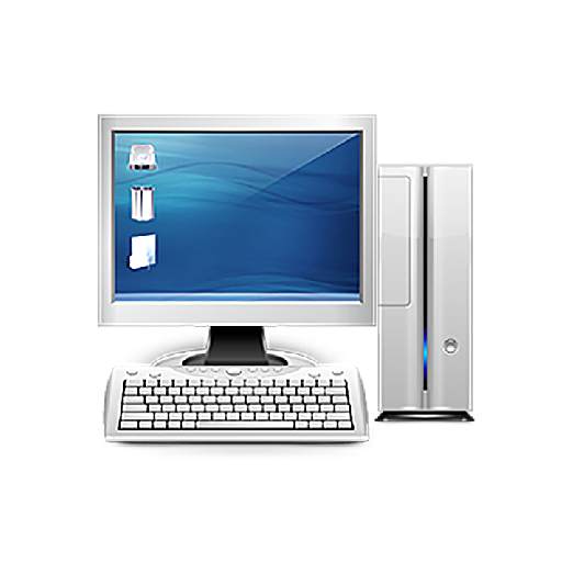 Computer File Explorer 2.3.b139