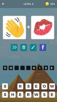 Pic2word screenshot 7