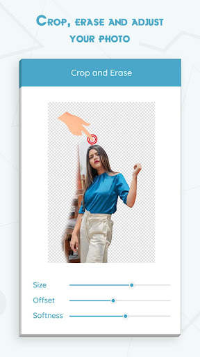 Swimming Pool Photo Editor screenshot 3