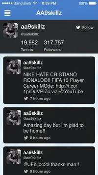 AA9skillz YouTube App screenshot 3