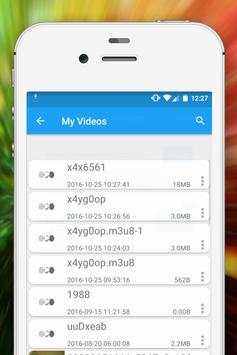 video downloader for vimeo screenshot 1
