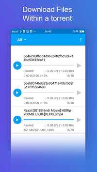 Movie Downloader screenshot 6