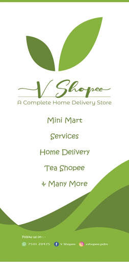 V Shopee screenshot 1