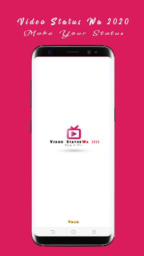 Video Status Wa 2020 - Lucu, Sedih, Romantis screenshot 1