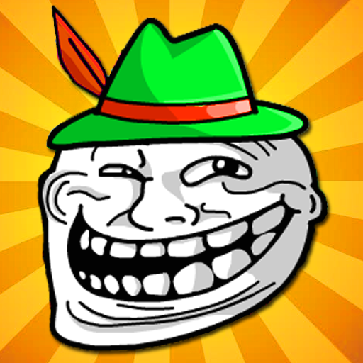 Troll Adventures icon