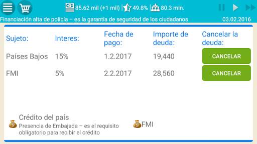 Simulador de Alemania 2 screenshot 5