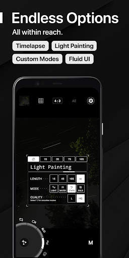 ProShot screenshot 5