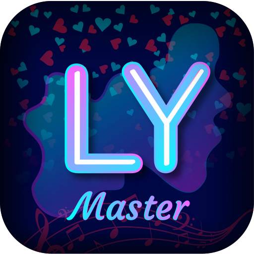 LY Master - Magical Lyrical Video Status Maker 2.3