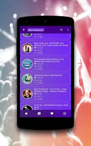 Bit Music Downloader - Bit Mp3 Music Downloader screenshot 3