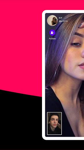 Sayko-Video Chat screenshot 3